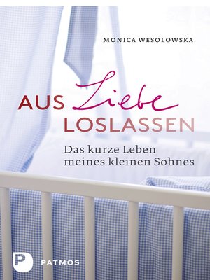 cover image of Aus Liebe loslassen